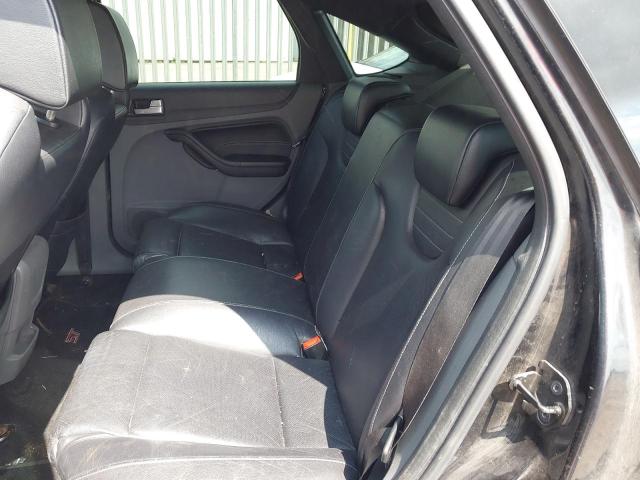 2006 FORD FOCUS ST-2