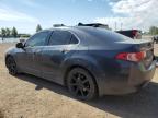 2012 ACURA TSX    for sale at Copart AB - CALGARY