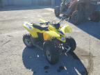 2022 SUZUKI LT-Z90   a la Venta en Copart PA - PITTSBURGH NORTH