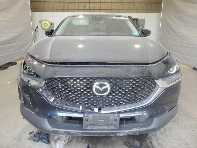  MAZDA CX30 2021 Синий