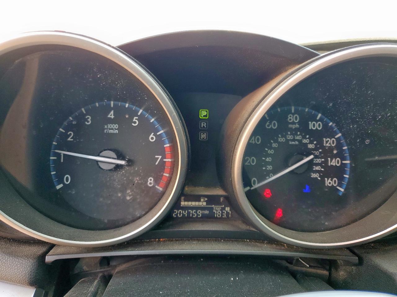 2013 Mazda 3 I VIN: JM1BL1U73D1848046 Lot: 70200545