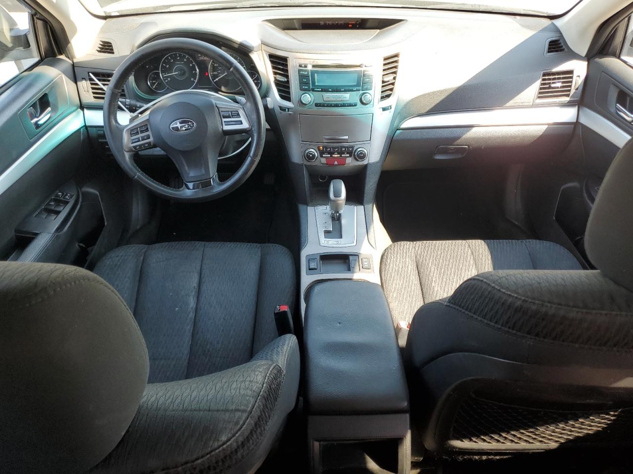 4S4BRBCC2C3289106 2012 Subaru Outback 2.5I Premium