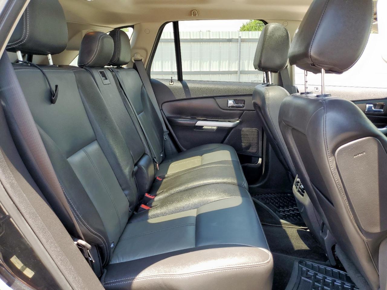 2013 Ford Edge Sport VIN: 2FMDK4AK9DBB86088 Lot: 67750705