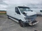 2015 MERCEDES-BENZ SPRINTER 313 CDI  for sale at Copart WOLVERHAMPTON