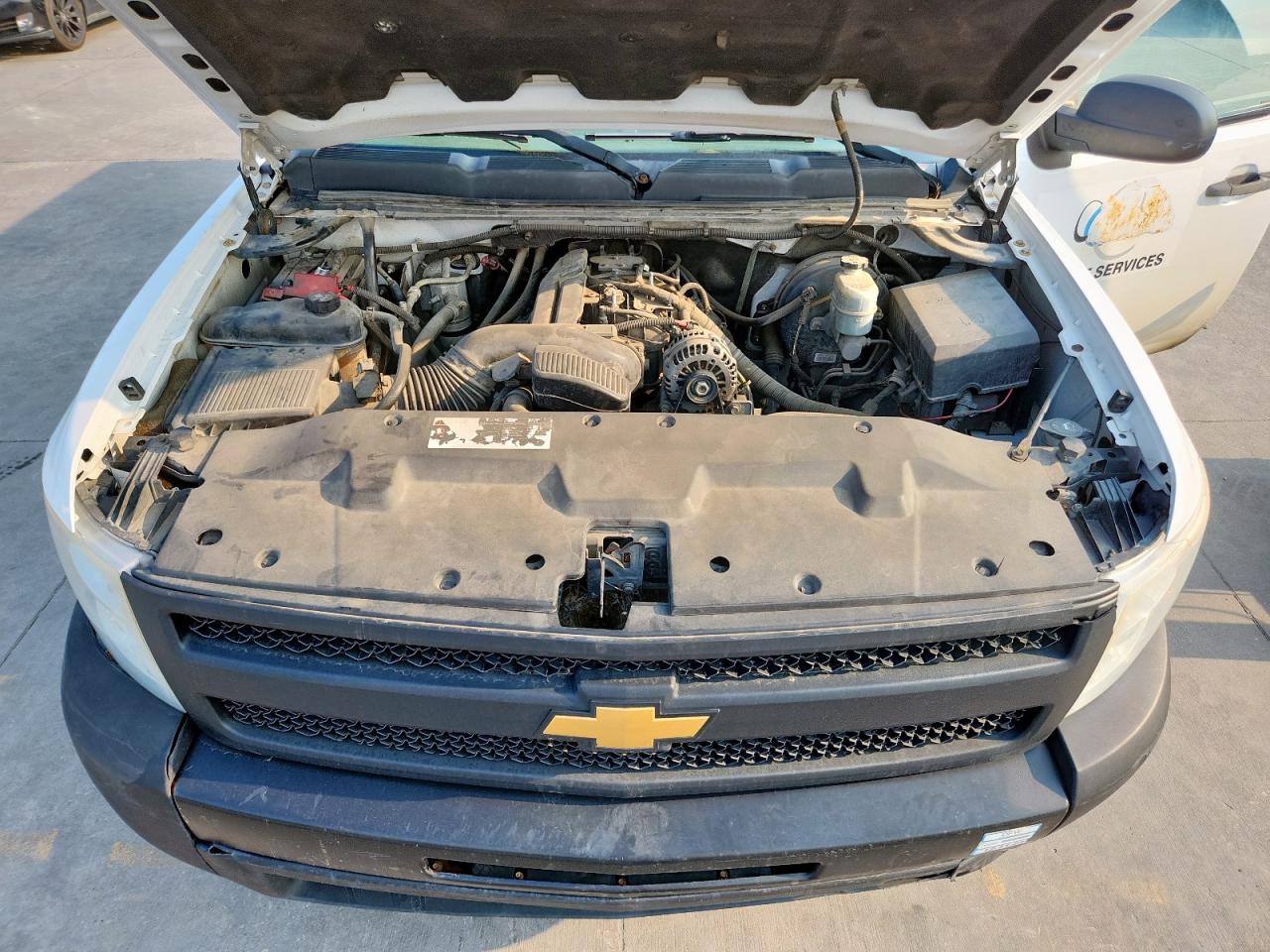 2012 Chevrolet Silverado C1500 VIN: 1GCNCPEA3CZ141006 Lot: 70716515