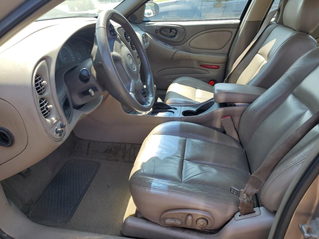 2004 Pontiac Bonneville Se VIN: 1G2HX52K34U209438 Lot: 67672405