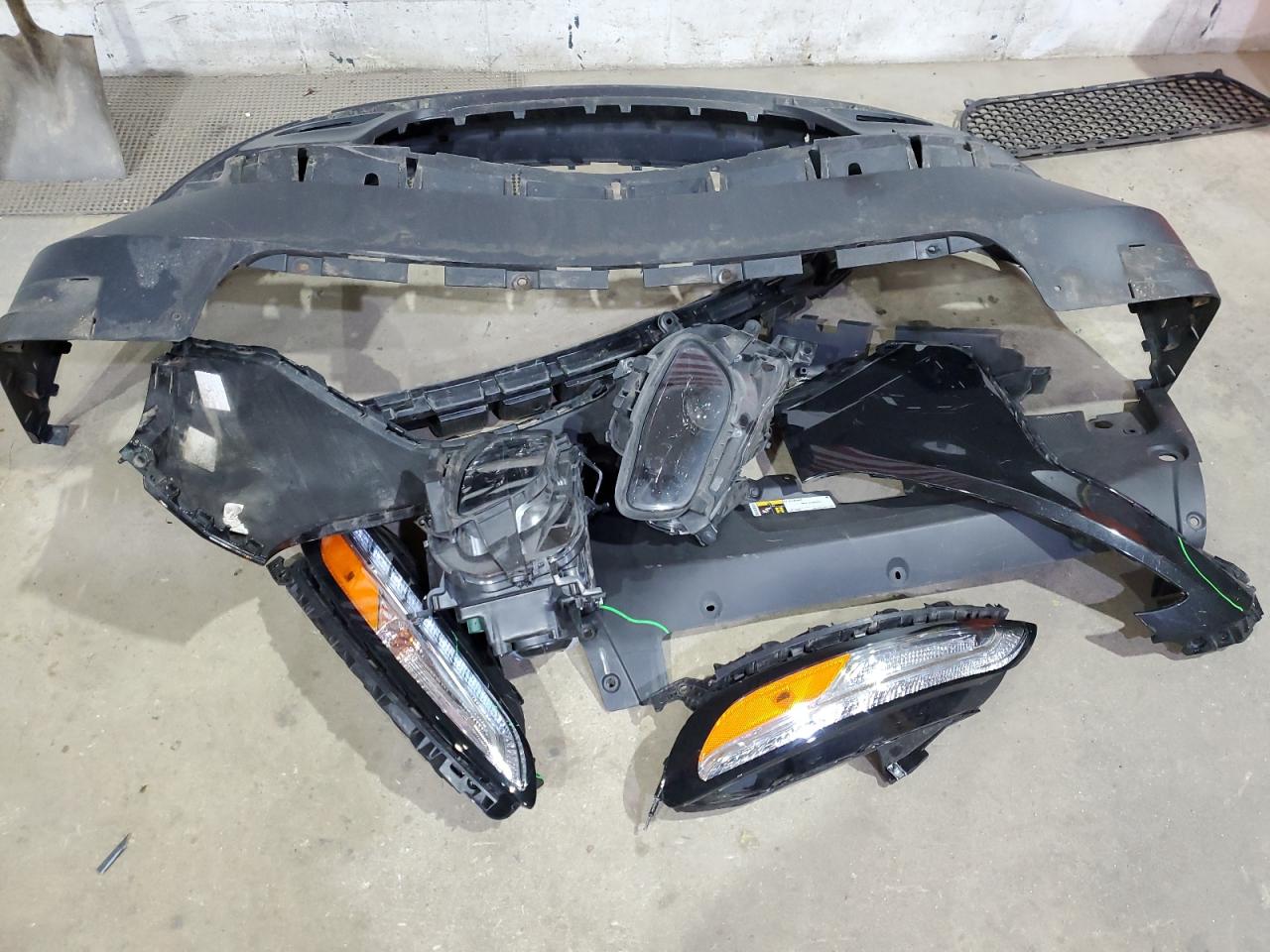 2016 Jeep Cherokee Trailhawk VIN: 1C4PJMBB7GW262929 Lot: 70249045