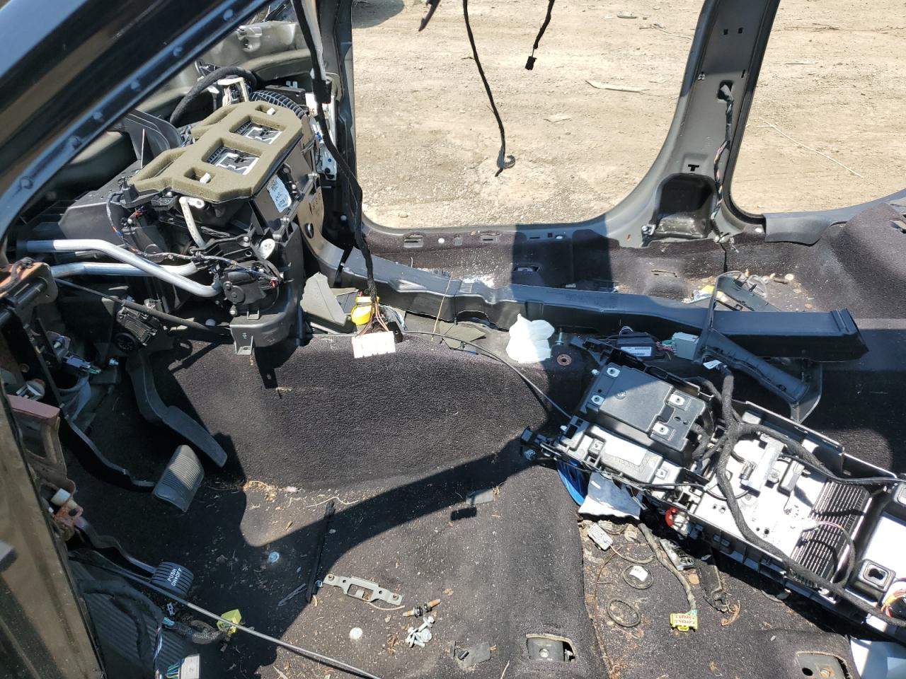 2017 Chrysler 300 S VIN: 2C3CCAGG6HH512936 Lot: 67885635