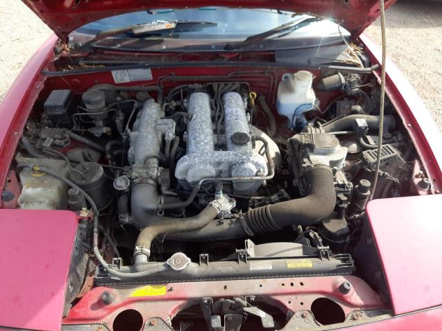 1991 MAZDA MX-5