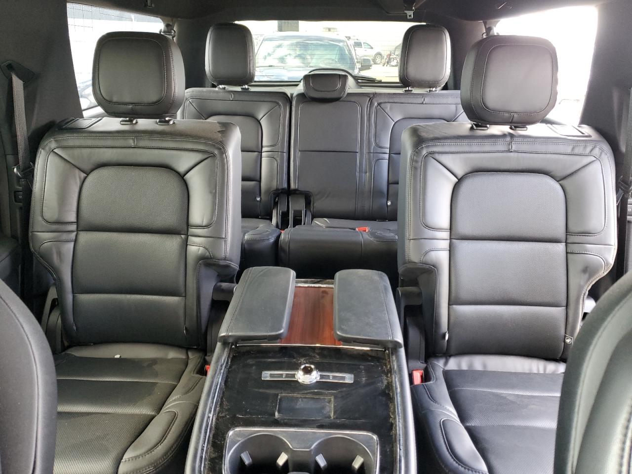 2021 Lincoln Navigator L Reserve VIN: 5LMJJ3LT7MEL04050 Lot: 67367335