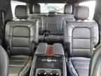 2021 LINCOLN NAVIGATOR L RESERVE   for sale at Copart AB - EDMONTON
