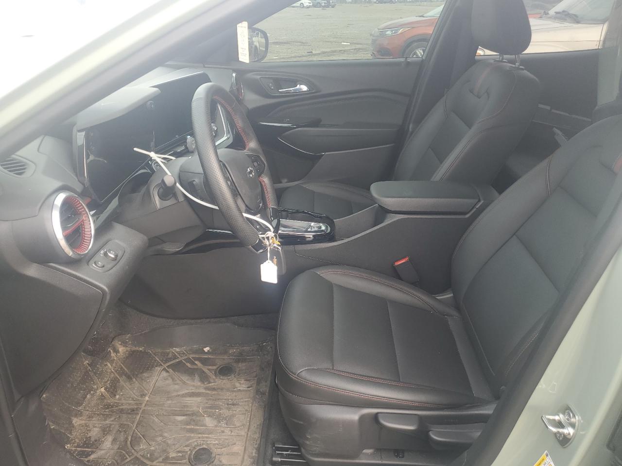 2024 Chevrolet Trax 2Rs VIN: KL77LJE21RC193189 Lot: 67822285