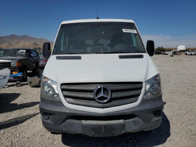  MERCEDES-BENZ SPRINTER 2016 White