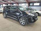 2017 KIA SPORTAGE SX   à vendre chez Copart CT - HARTFORD SPRINGFIELD