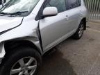 2008 TOYOTA RAV4 XTR D for sale at Copart SANDTOFT