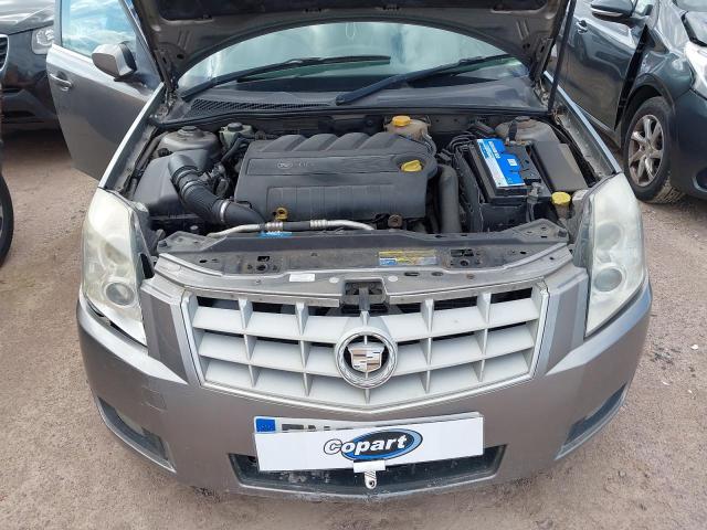 2006 CADILLAC BLS-D LUXU
