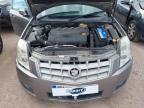 2006 CADILLAC BLS-D LUXU for sale at Copart CORBY