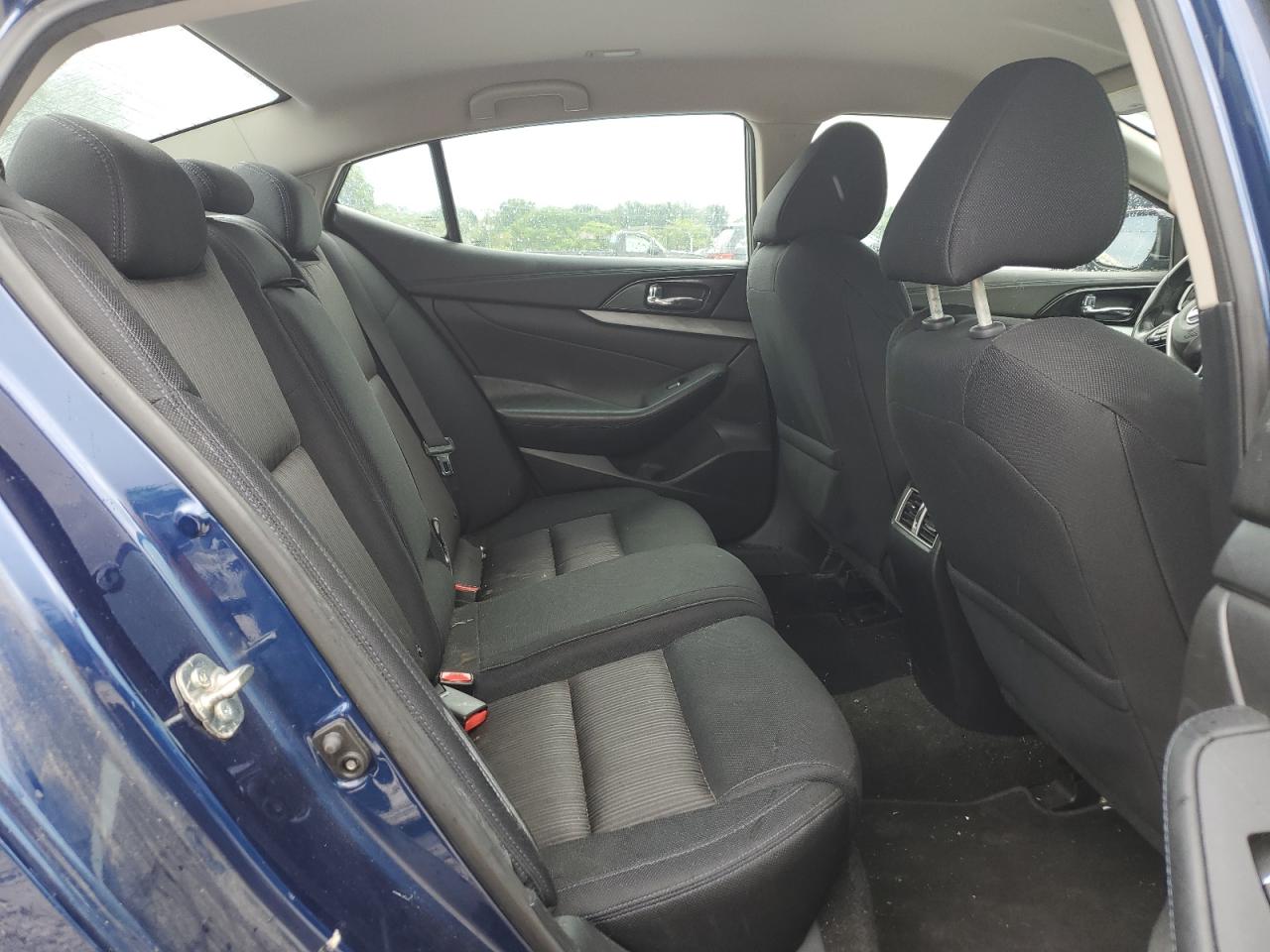 2017 Nissan Maxima 3.5S VIN: 1N4AA6APXHC378598 Lot: 68068255