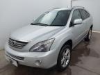 2009 LEXUS RX 400H LI for sale at Copart WESTBURY