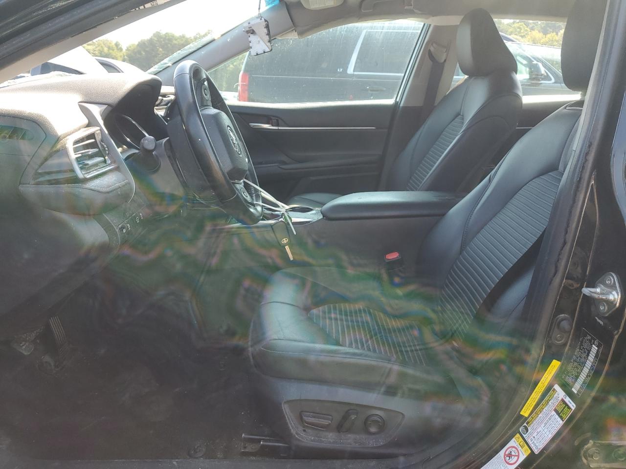 VIII (XV70) VIII (XV70)