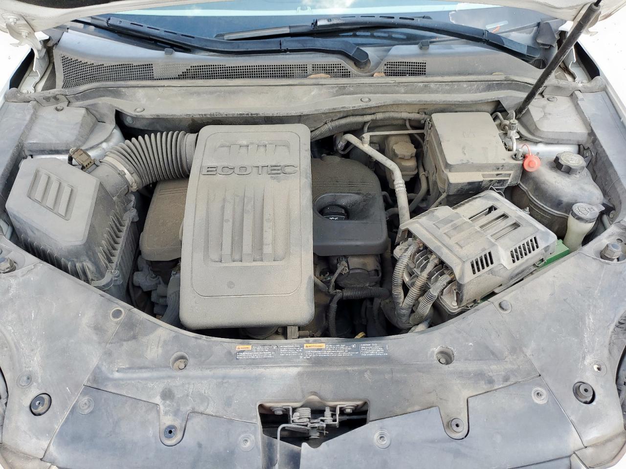 2015 GMC Terrain Sle VIN: 2GKALREK2F6104035 Lot: 67943275