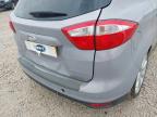 2012 FORD C-MAX TITANIUM  for sale at Copart WISBECH