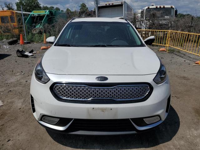  KIA NIRO 2019 White