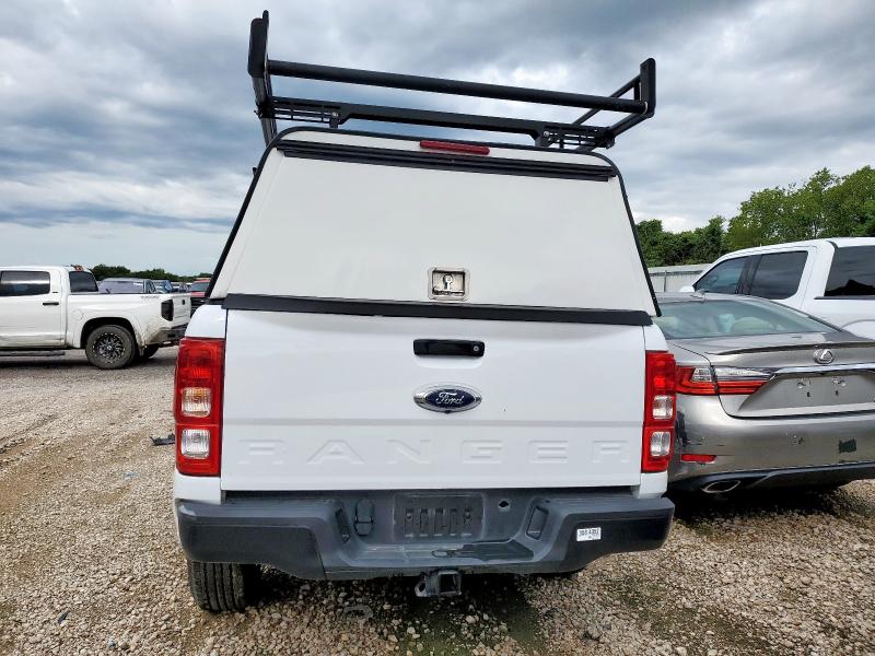2023 FORD RANGER XL  