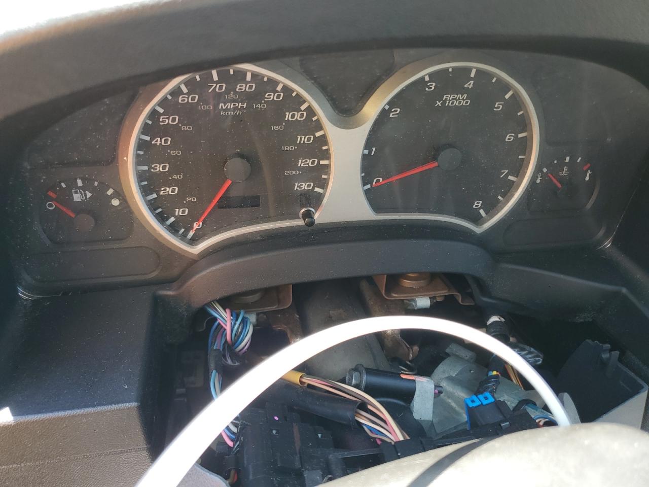 2006 Chevrolet Equinox Ls VIN: 2CNDL23F466183354 Lot: 69346795