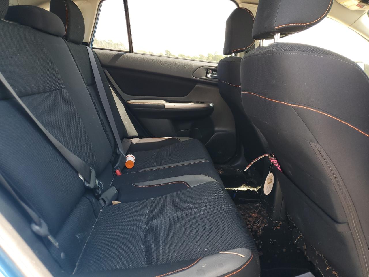 2016 Subaru Crosstrek Premium VIN: JF2GPADC0GH214584 Lot: 70690785