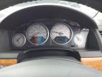2009 CHRYSLER GRAND VOYA for sale at Copart SANDTOFT