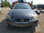 2006 LEXUS IS 250   for sale at Copart ON - LONDON