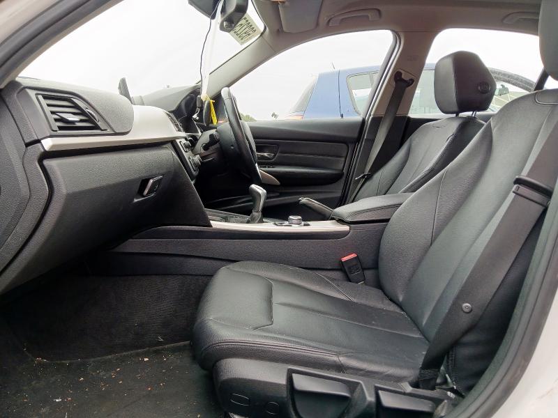 2015 BMW 320D BUSINESS EFFICIENTDY 