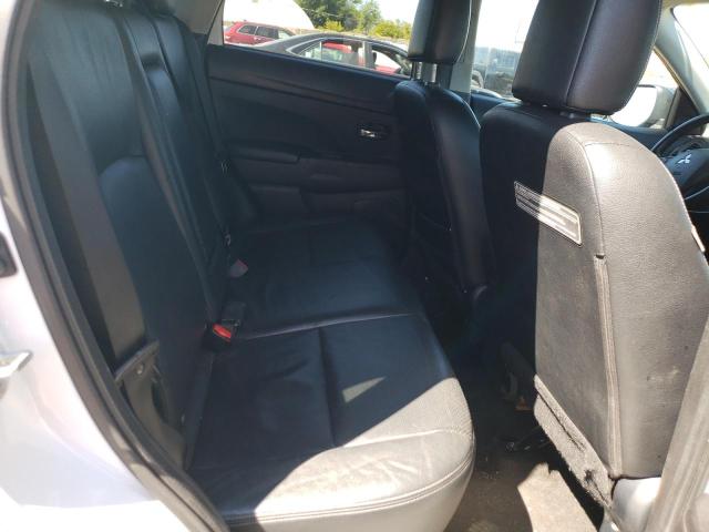 2015 MITSUBISHI OUTLANDER SPORT SE  