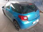 2012 CITROEN DS3 DSTYLE PLUS for sale at Copart SANDTOFT
