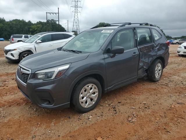 SUBARU FORESTER 2021