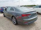 2018 AUDI A5 S LINE for sale at Copart CORBY