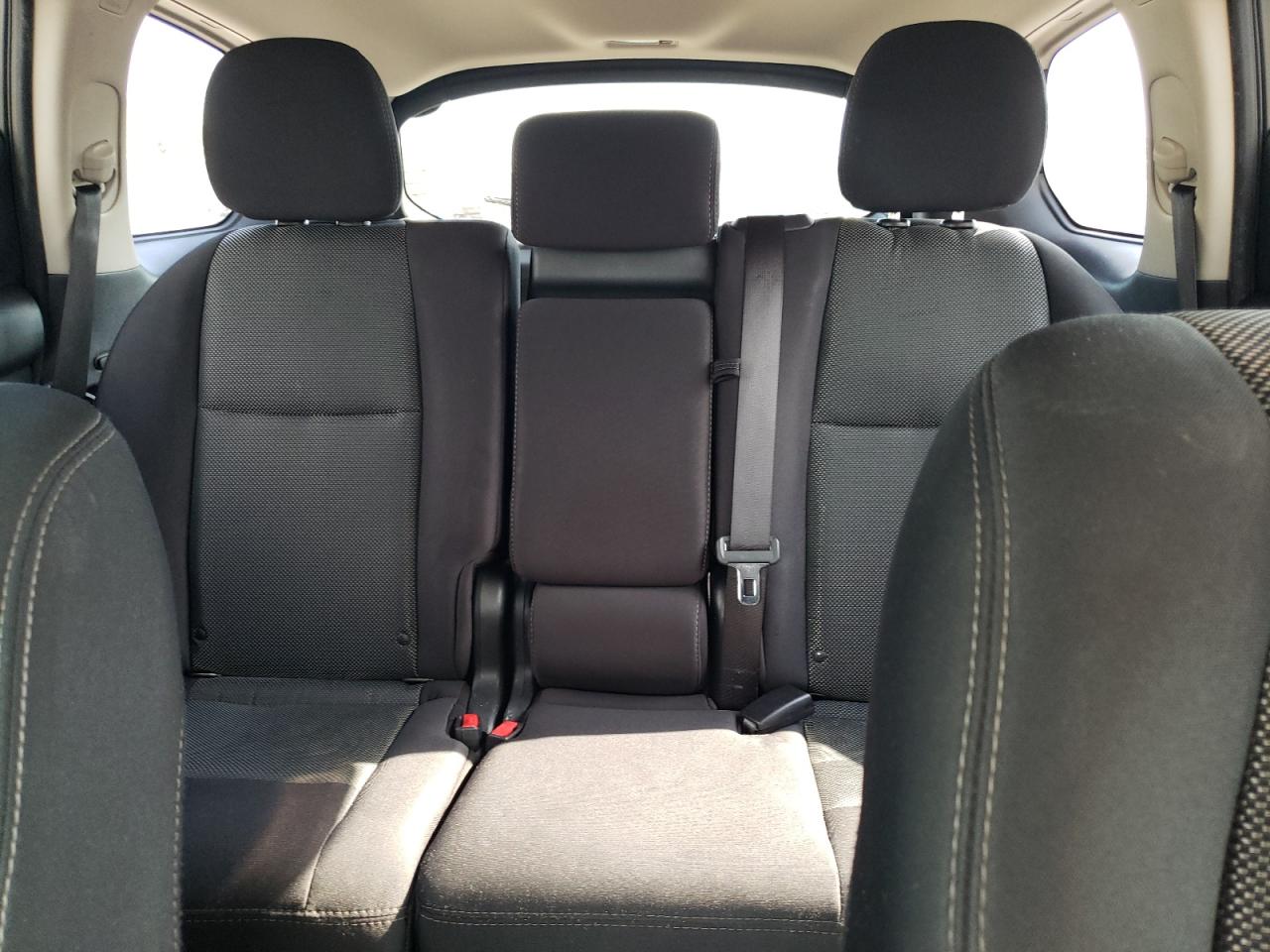 2017 Nissan Pathfinder S VIN: 5N1BV28U84N314352 Lot: 70375795