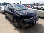 2012 LEXUS RX 450H LU for sale at Copart ROCHFORD
