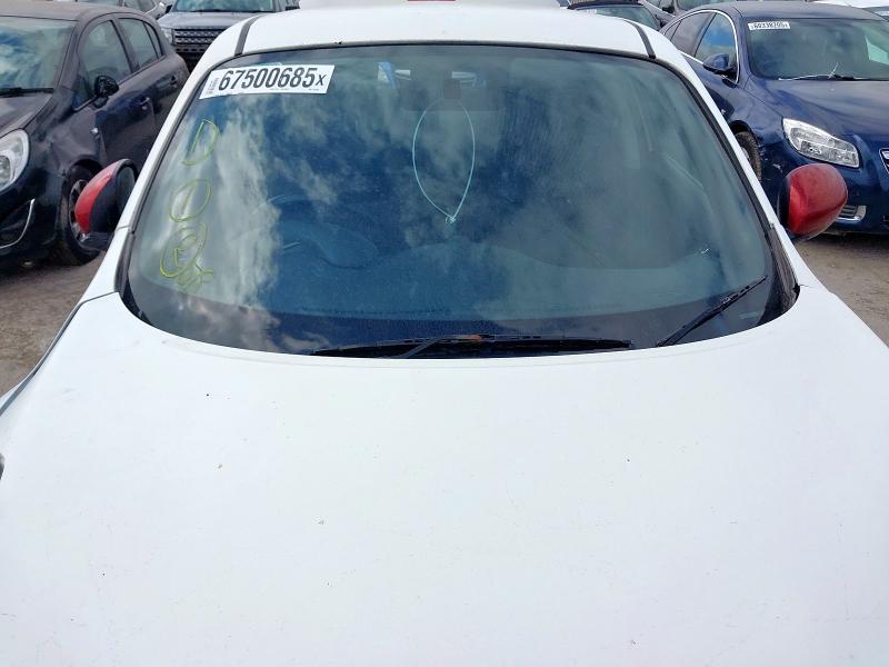 2012 NISSAN JUKE ACENTA SPORT DCI 