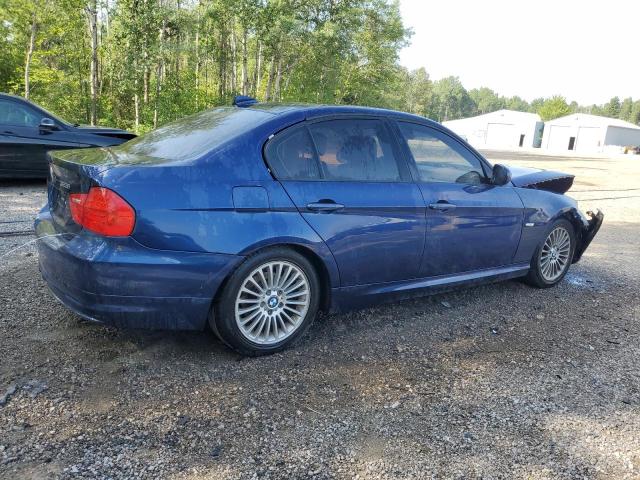 2011 BMW 323 I  