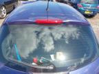 2016 PEUGEOT 208 XS WHI for sale at Copart YORK