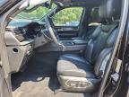 2022 JEEP WAGONEER SERIES III   for sale at Copart GA - ATLANTA WEST