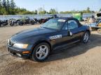 1997 BMW Z3 1.9   for sale at Copart ON - TORONTO
