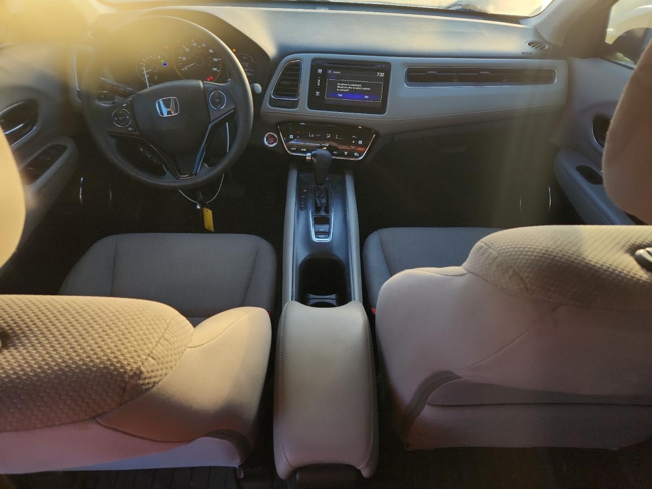 2016 Honda Hr-V Ex VIN: 3CZRU6H53GM722353 Lot: 70570875