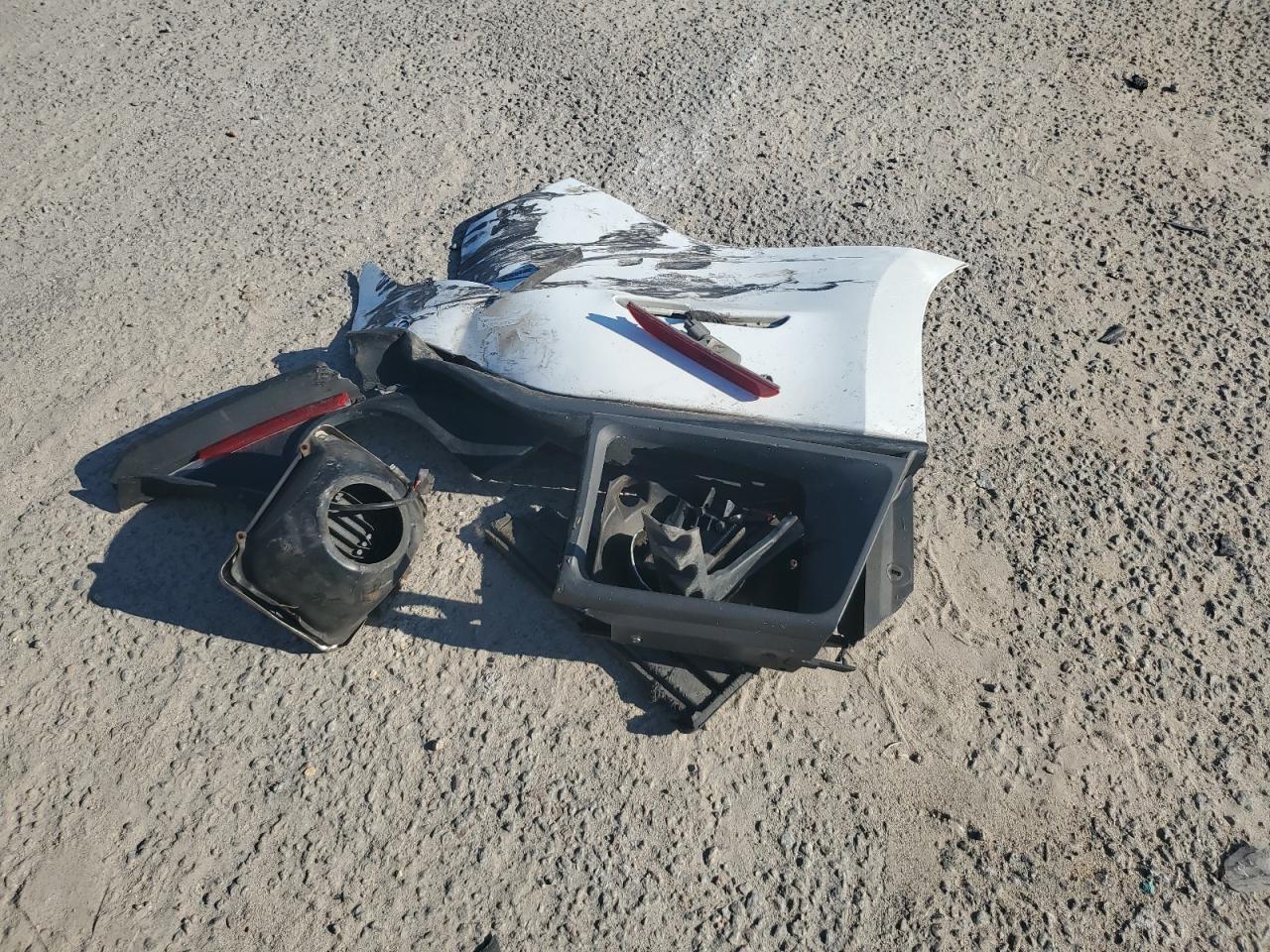 2022 Ford Mustang VIN: 1FATP8UH2N5100768 Lot: 70836305