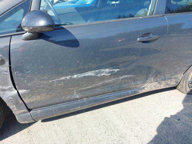 2014 VAUXHALL CORSA 1.2 LIMITED EDITION 3DR