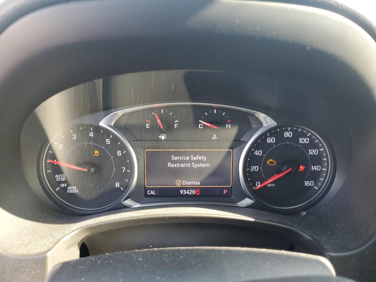 2019 GMC Terrain Slt VIN: 3GKALPEV7KL332729 Lot: 68855325