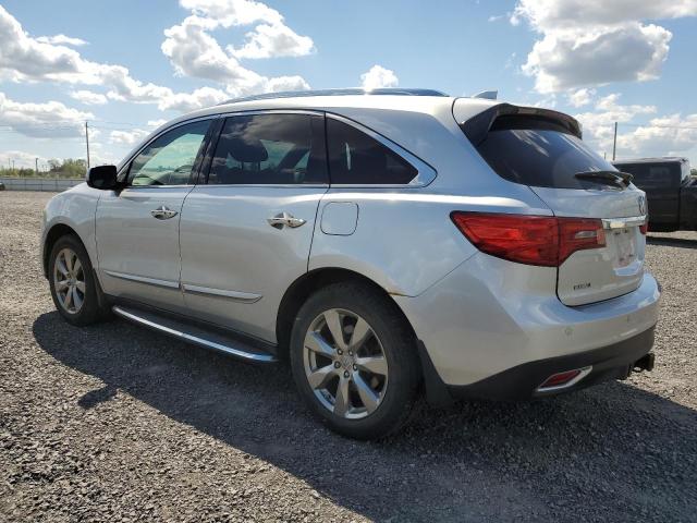 2014 ACURA MDX ADVANCE  