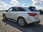 2014 ACURA MDX ADVANCE   à vendre chez Copart ON - OTTAWA
